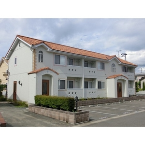 ラ・ペルラ下北沢