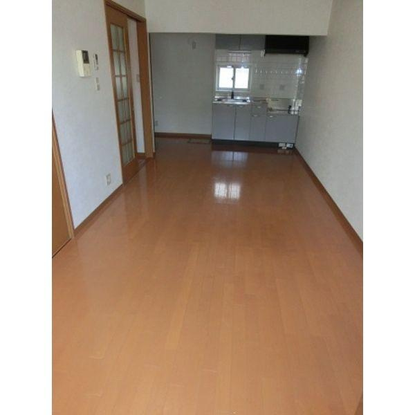 リジエールFの居間・リビング