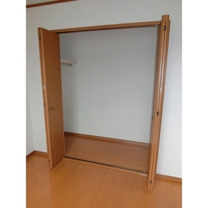 リジエールFの収納