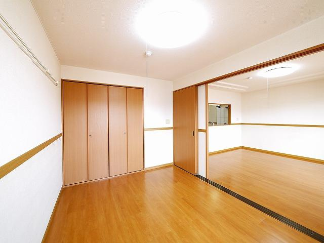 ヒルビレッジの内装|過ごしやすい室内です