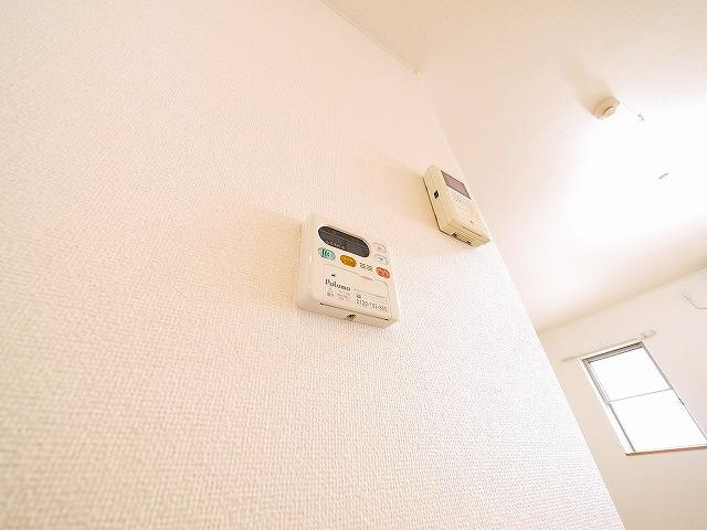 アバンツァートの設備|給湯設備