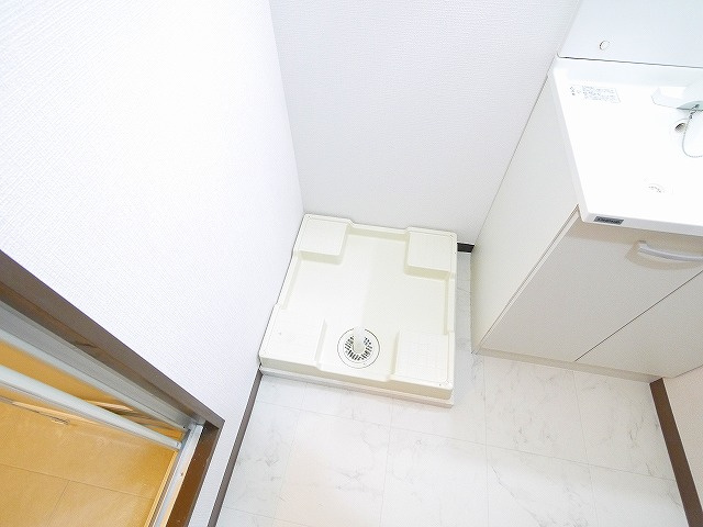メゾン富雄の設備