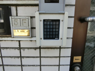 【その他共用部分】