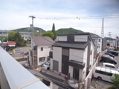 【展望】 | Sourire・Nakano