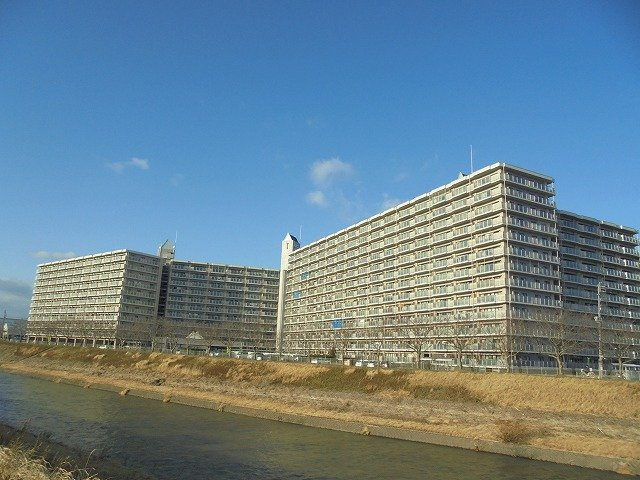 トーカンマンション新三田Ｃ棟