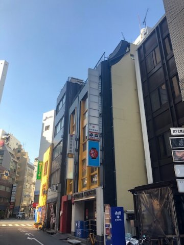 藤原ビルの周辺