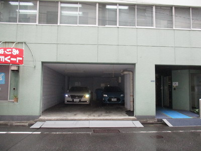 【その他共用部分】 | ライオネス浜松町