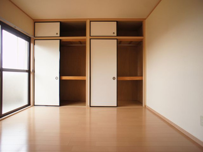 【子供部屋】 | ラフォーレ・ポワールⅡ | リラックスできる和室です☆