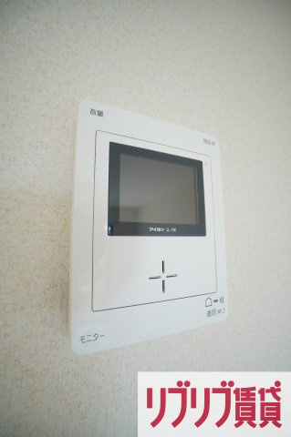 Gran Westのセキュリティ