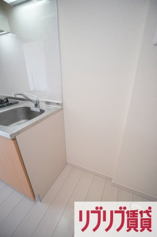 Gran Westの内装