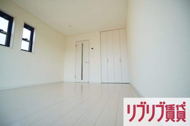Gran Westの居間・リビング