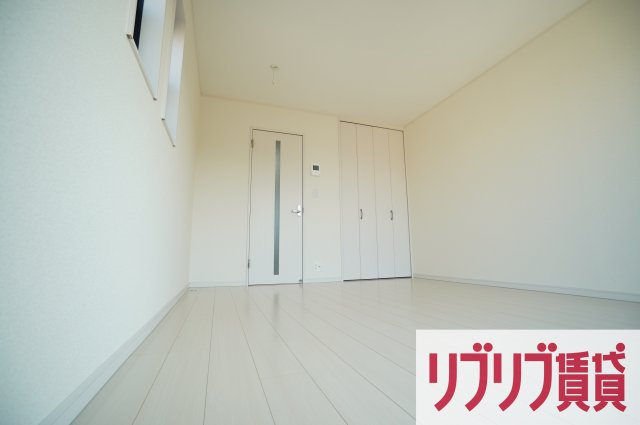 Gran Westの居間・リビング
