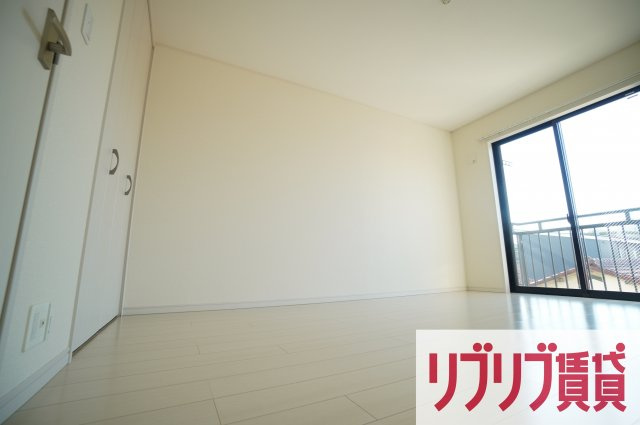 Gran Westの居間・リビング