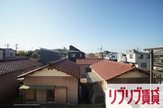 Gran Westの展望