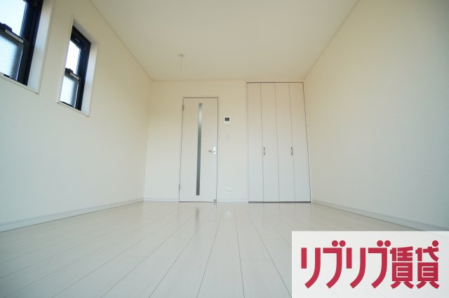 Gran Westの居間・リビング