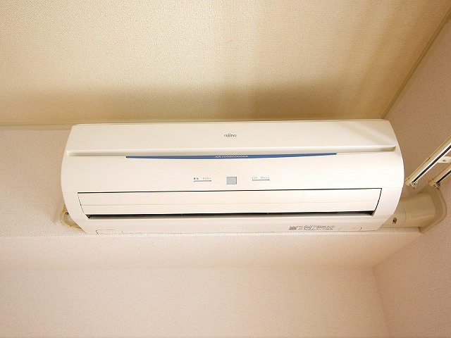 フラン　コリーヌの設備