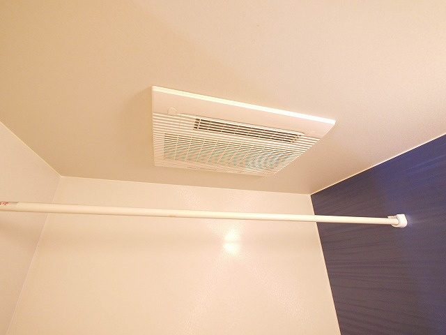 フラン　コリーヌの設備