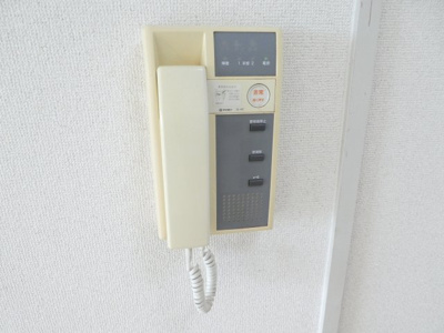 【セキュリティ】 | ベルトピア西明石7 | ベルトピア西明石7 