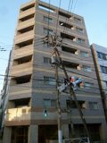錦糸町アムフラット２の画像