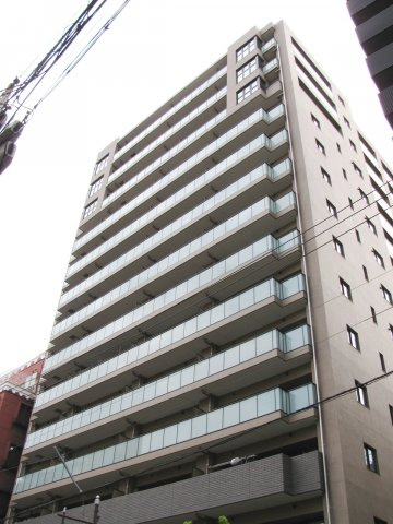 グランリビオ　ザ・レジデンスの外観|外観