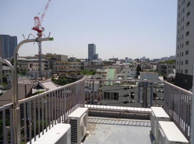  | 箪笥町マンション