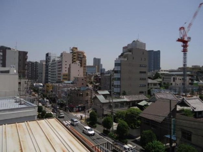  | 箪笥町マンション