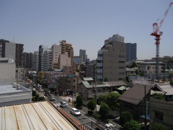  | 箪笥町マンション