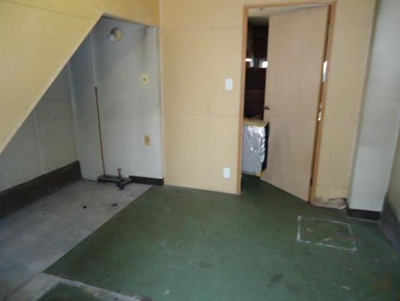  | 箪笥町マンション