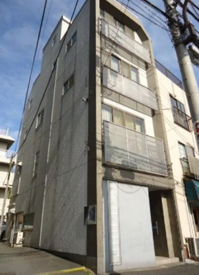  | 箪笥町マンション