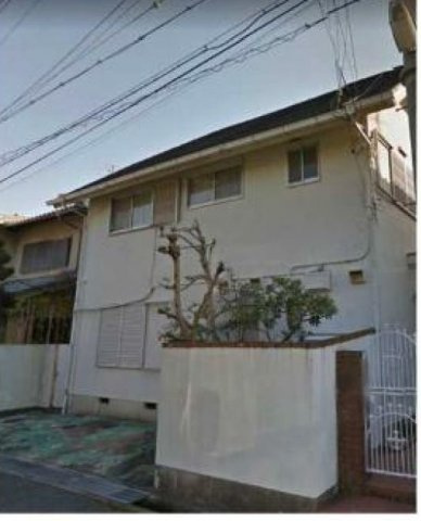 箕面市石丸3丁目　土地