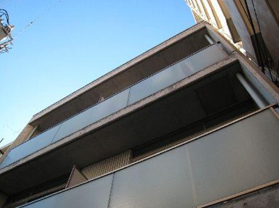 【外観】 | 溝上ビル