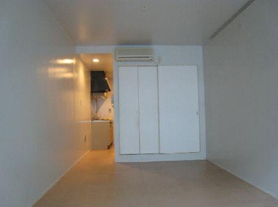 【内装】 | 溝上ビル