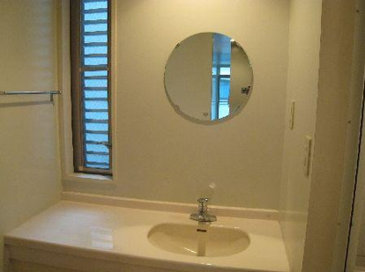 【内装】 | 溝上ビル