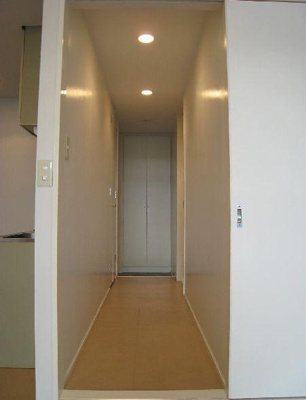 【内装】 | 溝上ビル