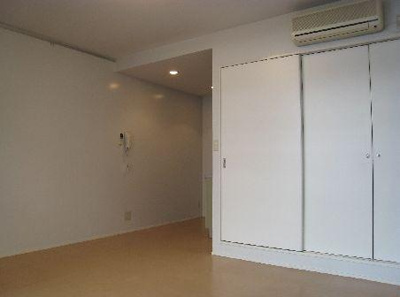 【内装】 | 溝上ビル