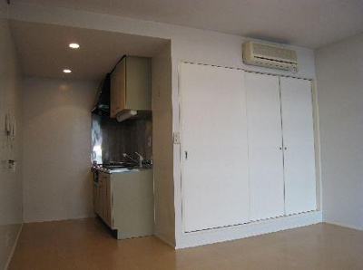 【内装】 | 溝上ビル