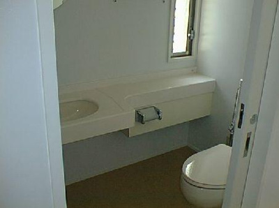 【内装】 | 溝上ビル