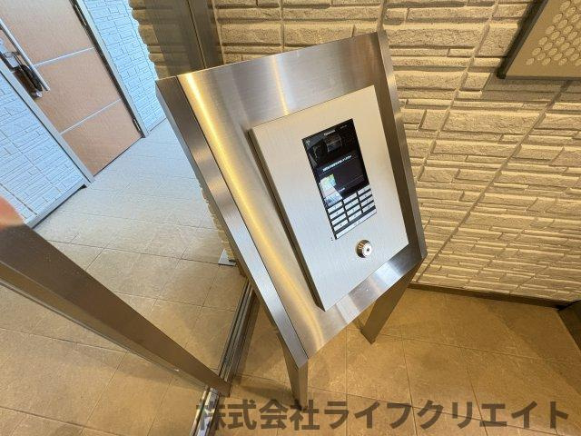 ヴェラビスタのその他共用部分