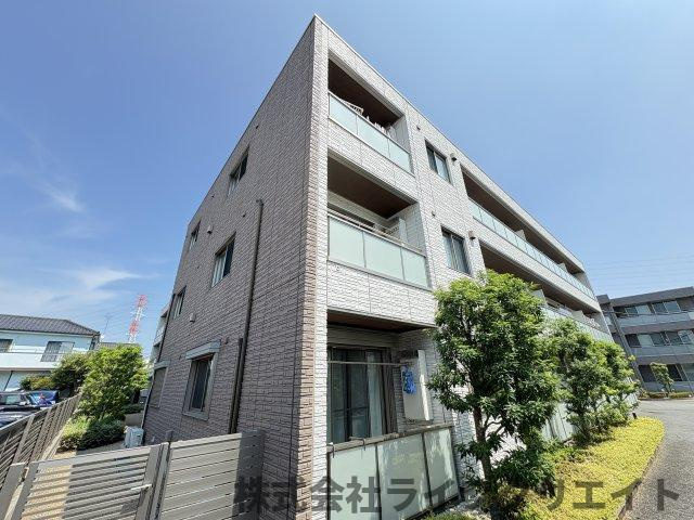ヴェラビスタのその他共用部分