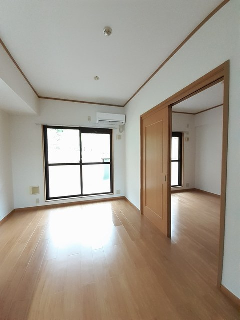 ルイーゼの居間・リビング