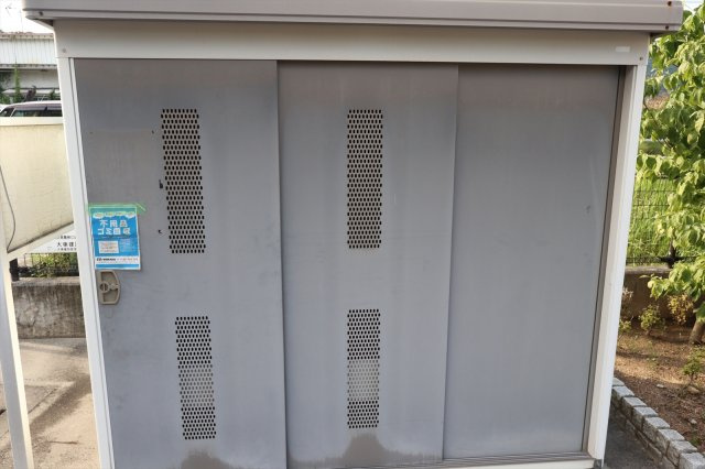 ルイーゼのその他共用部分