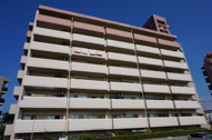 ロワールマンションアール板付壱番館の画像