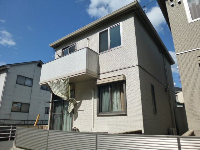 メイルガーデンE