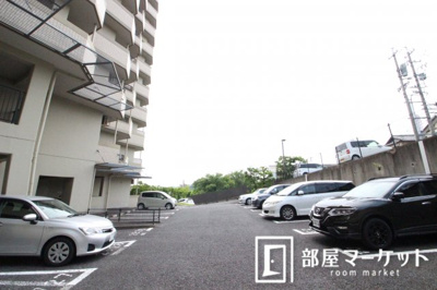 【駐車場】 | 豊田アイリス
