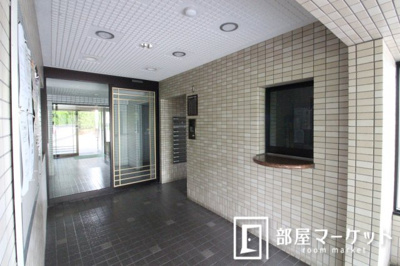 【ロビー】 | 豊田アイリス