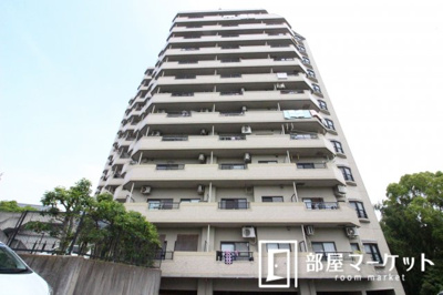 【外観】 | 豊田アイリス