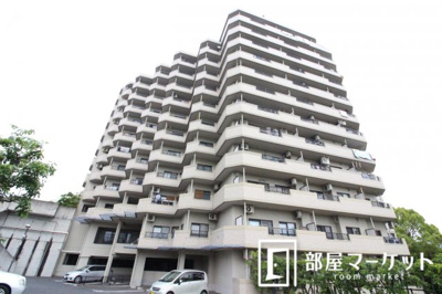 【外観】 | 豊田アイリス