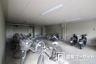 【その他共用部分】 | 豊田アイリス