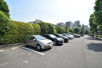 【その他共用部分】 | 駐車場