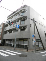 グリーンクロス西中延の画像